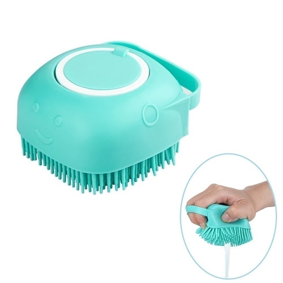 Dog Brushes - Picture 4 of 8